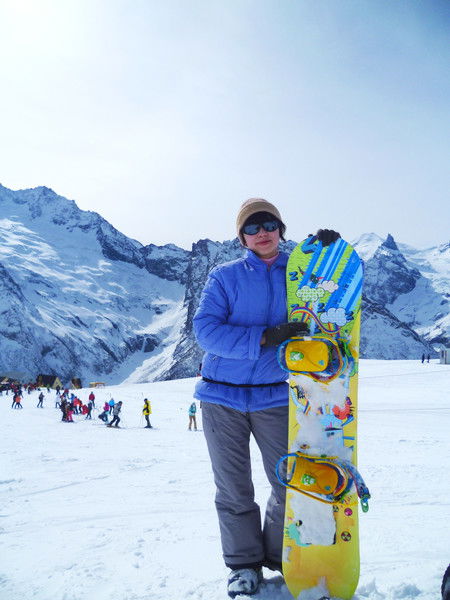 Оксана Рубцова