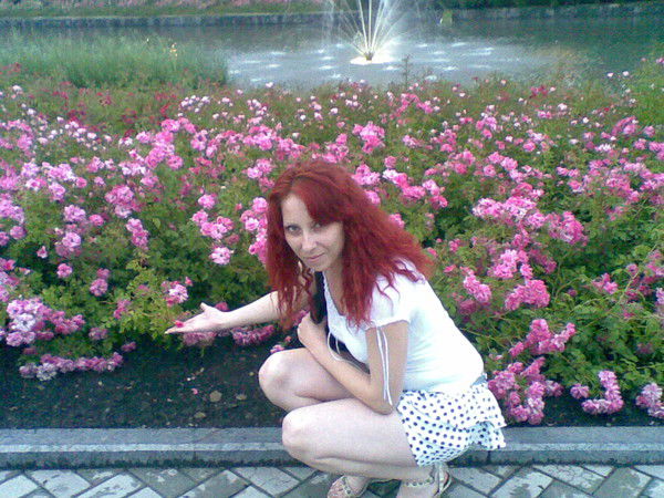 Елена Ляшук