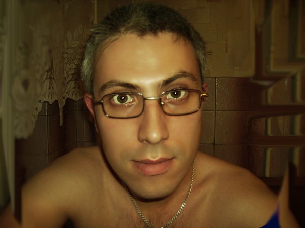 Юрий Куценко