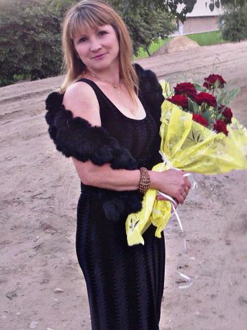 Светлана Самойленко