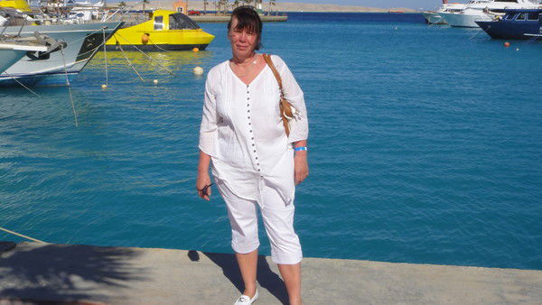 Нина Никитина