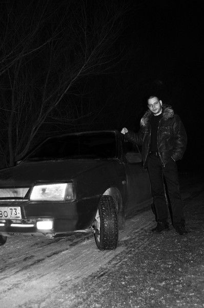 Алексей Мухин