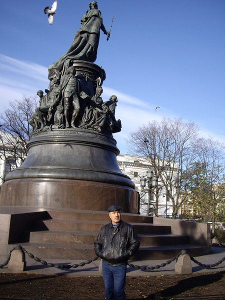 Сергей Черноглазов