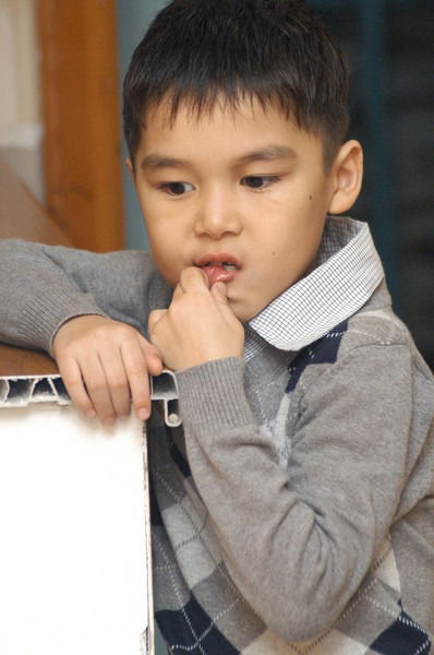 Салтанат Исанова