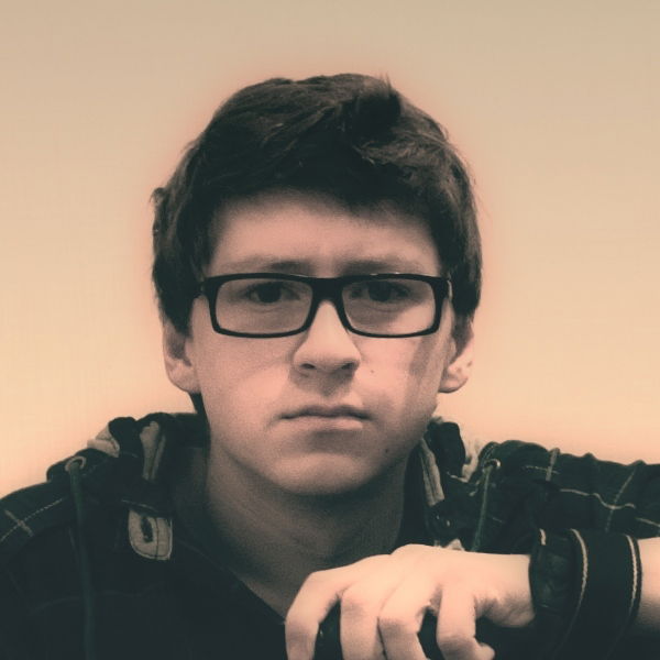 Егор Зайцев