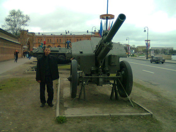 Андрей Калинин