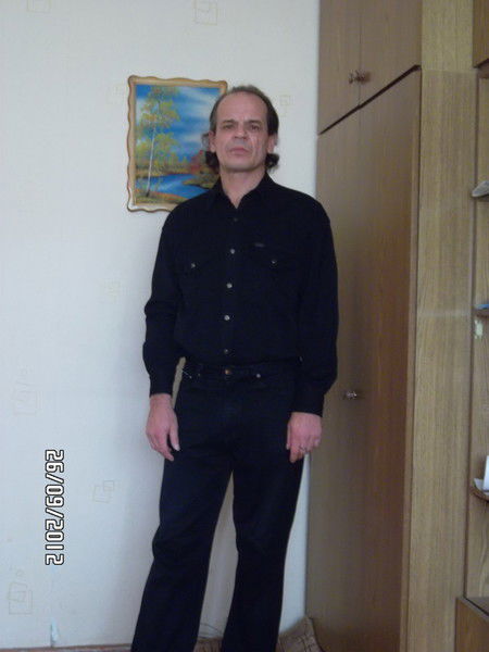 Сергей Мартынов