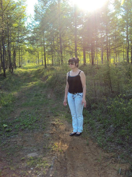 Валентина Козлова