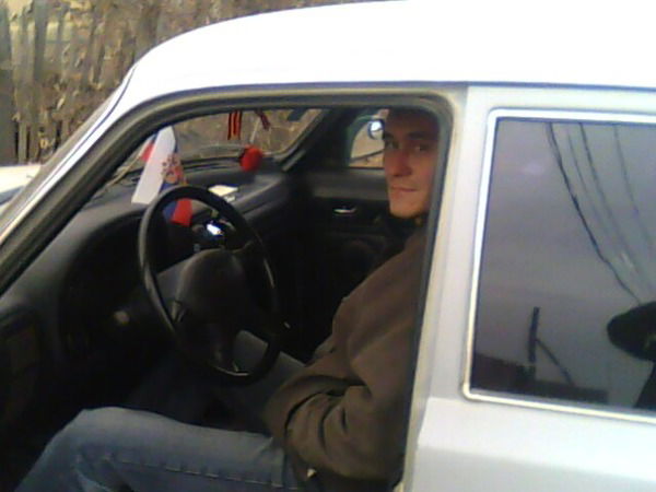 Сергей Толмачёв