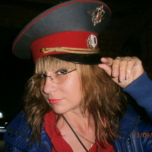 Татьяна Самойловская