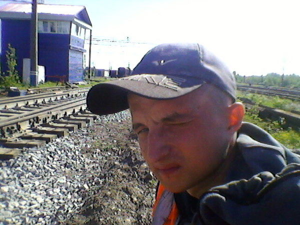 Геннадий Колчанов