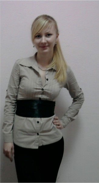 Андріанка Попович