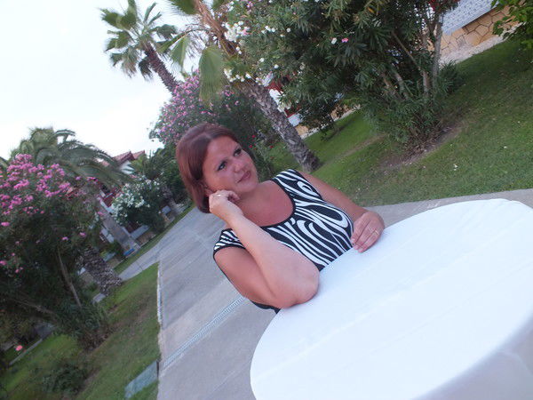 Татьяна Левицкая