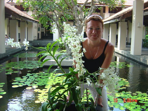 Ирина Соколова