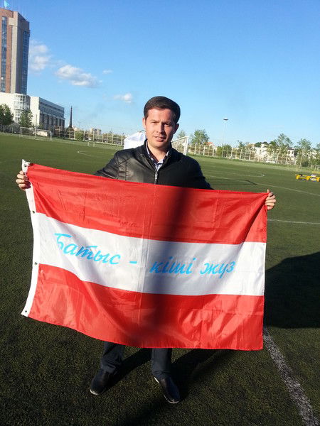 Артур Касимов