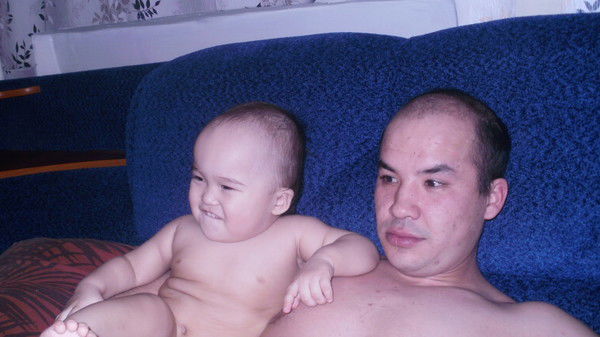 Руслан Юмагуев