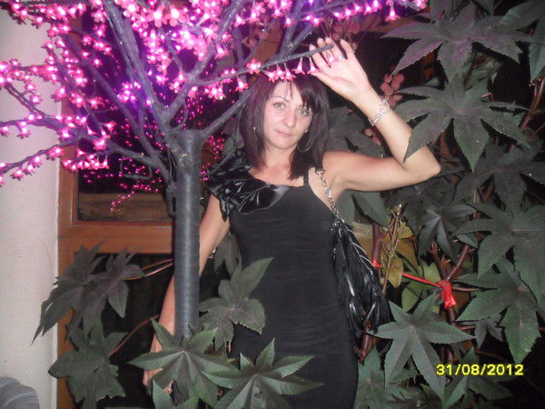 Наталья Мальчева