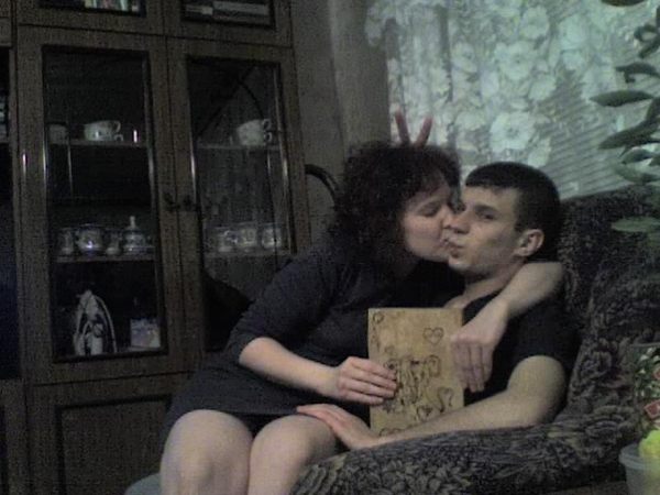 Евгений Мазов