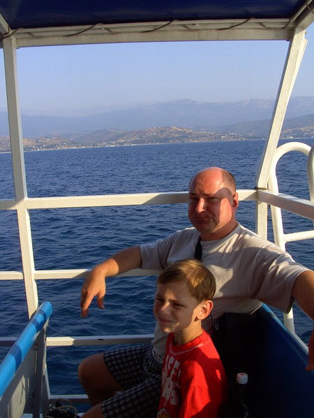 Александр Морозов