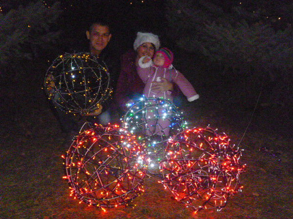 Танюшка Тихая (Миляр)