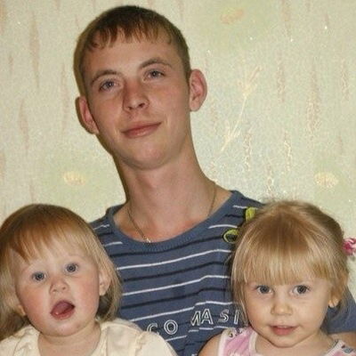 Евгений Калинин