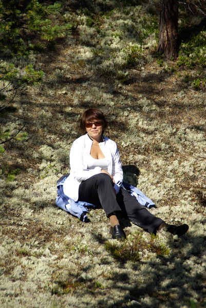 Марина Седых