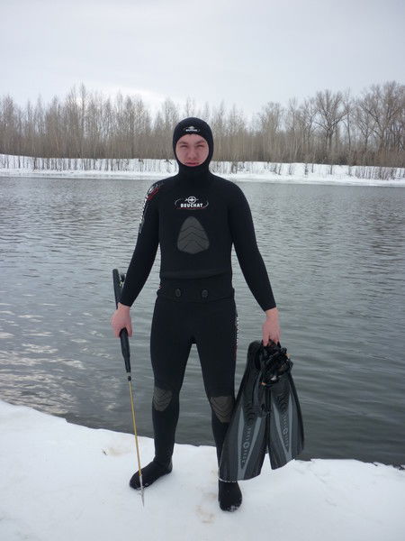 Владимир Мостовщиков