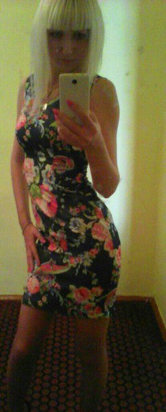 °••°•ксюша •°••°