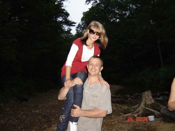 Михаил Черноглазов