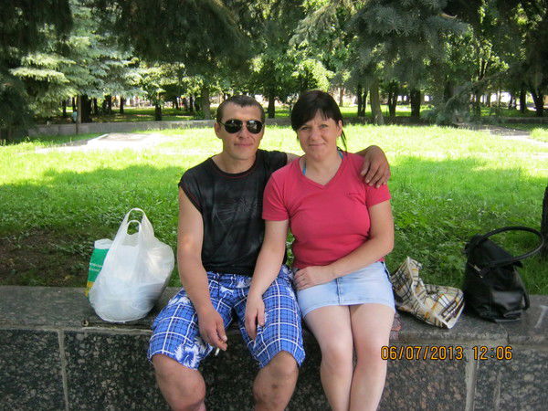 Сергей Ожаховский