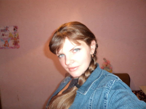 Яна Пидпомога