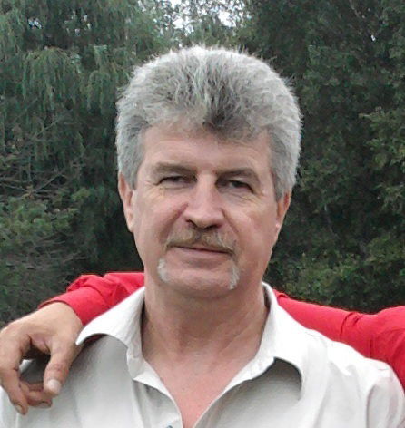 Николай Николаев