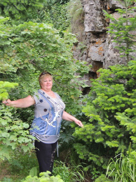 Ольга Смирнова