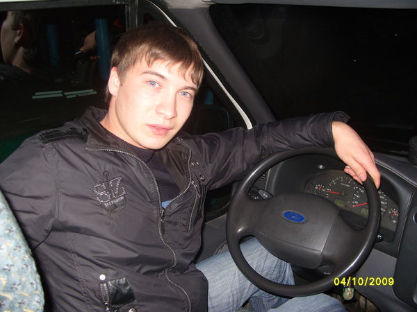 Виталя Веприков