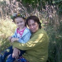 Людмила Куприянова