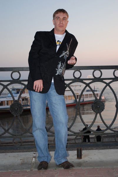 Виталий Коробов