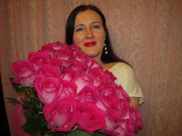 Оксана Кукуюк