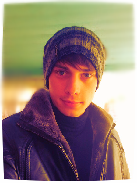 Вадим Зиборев