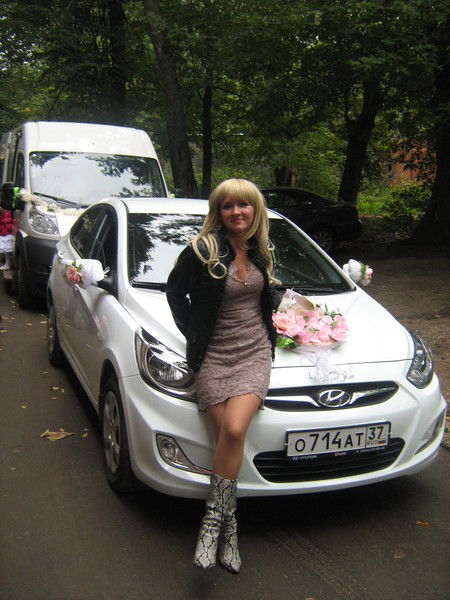 Светлана Алимова