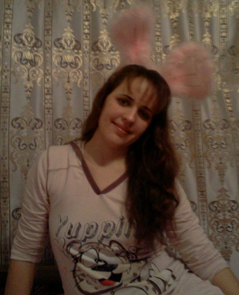 Светлана Швец