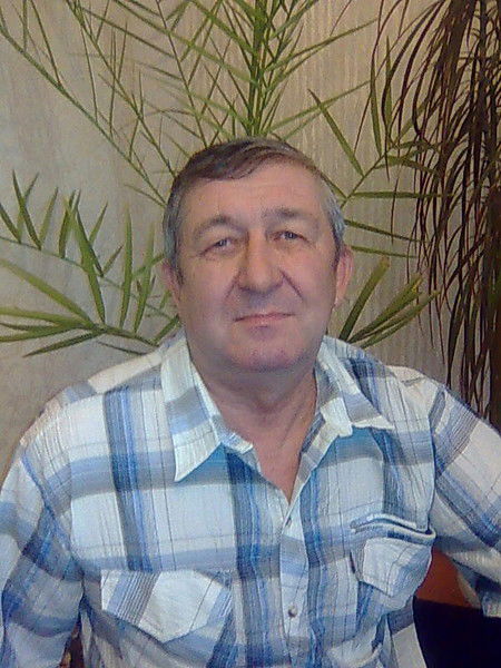 Владимир Коновалов !