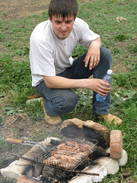 Максим Тюрин