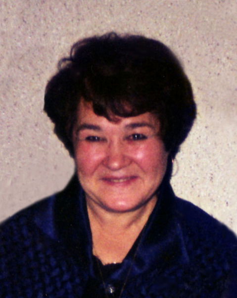 Наталия Буяк