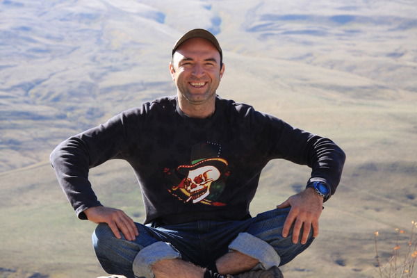 Евгений Николаевич Набока