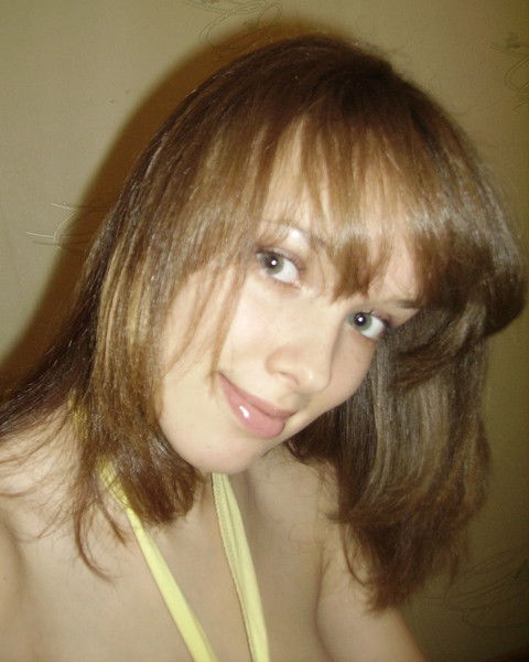 Александра Обухова