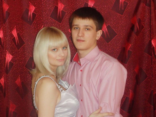 Садовая Оля