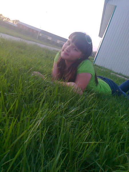 Эльвира Нуриахметова