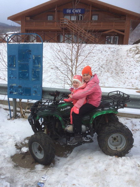 Виктория Шуляк