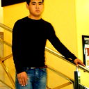 Eldos Ortaibekov