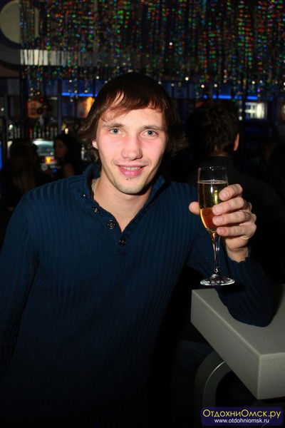 Александр Раданцев